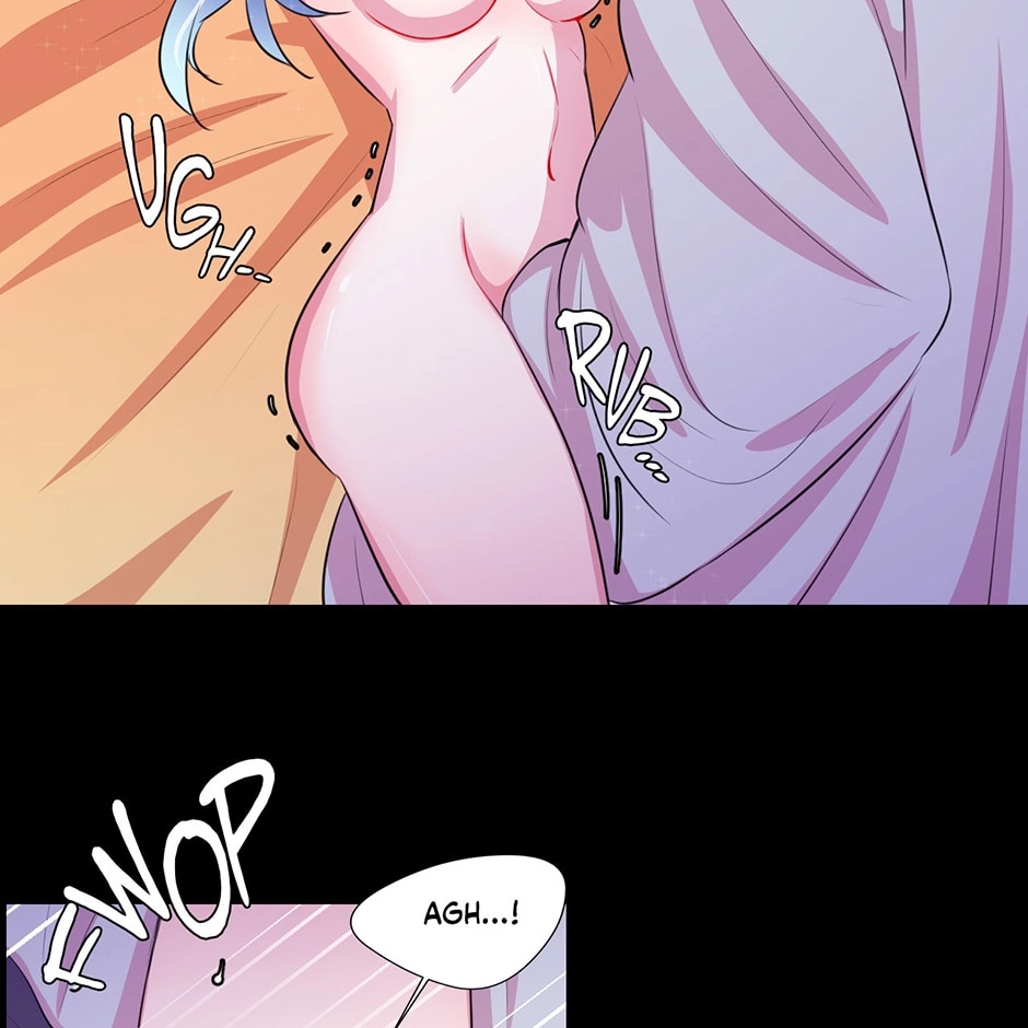 Gekkou Teien Chapter 21 page 44 - 