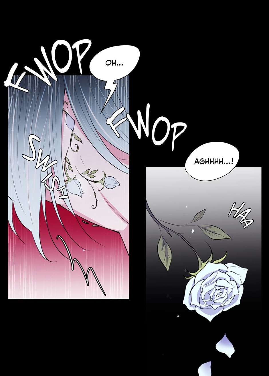 Gekkou Teien Chapter 21 page 47 - 