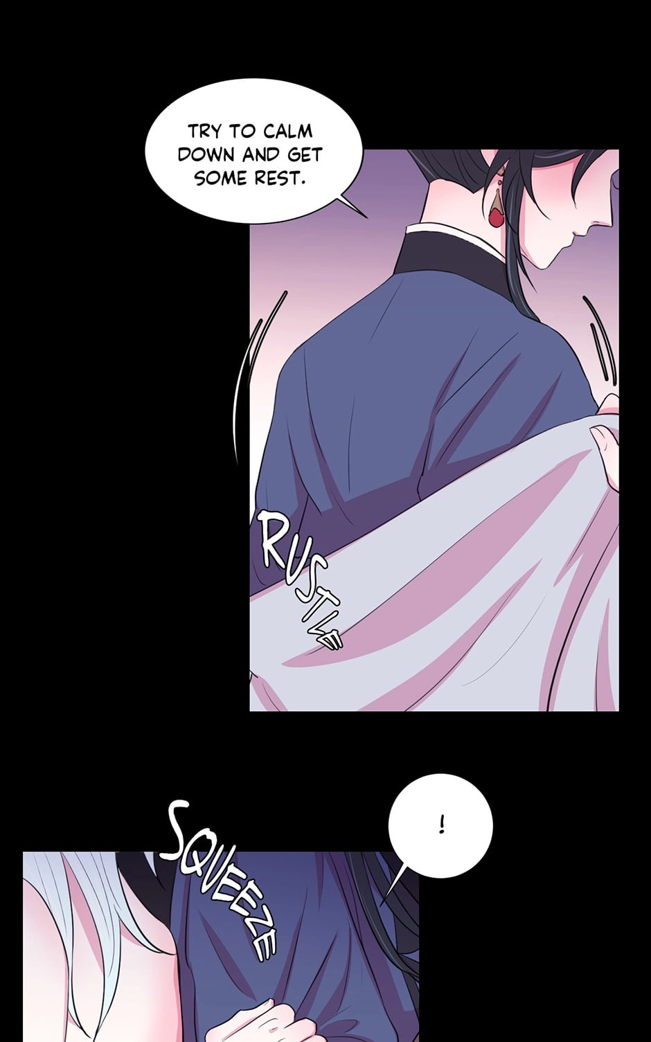 Gekkou Teien Chapter 21 page 57 - 