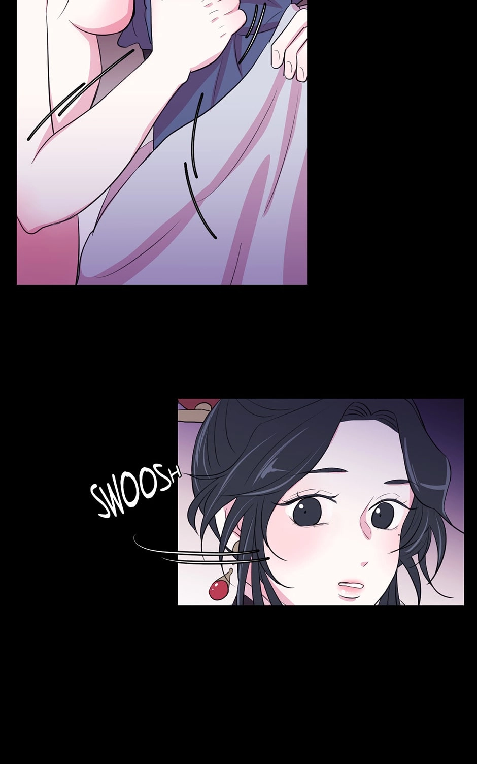 Gekkou Teien Chapter 21 page 58 - 