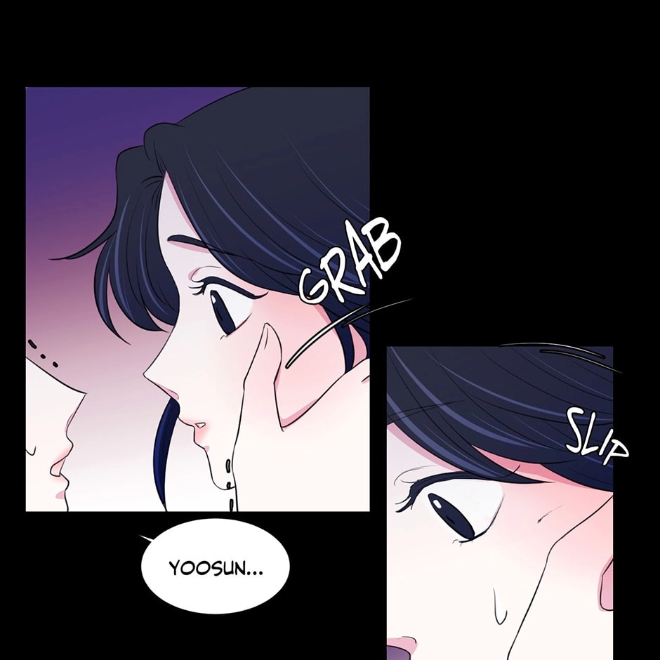 Gekkou Teien Chapter 21 page 59 - 