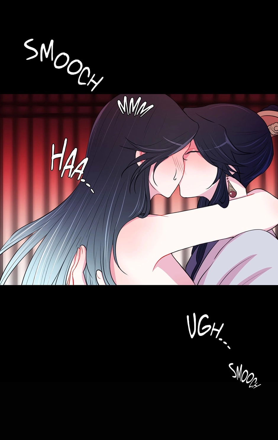 Gekkou Teien Chapter 21 page 7 - 