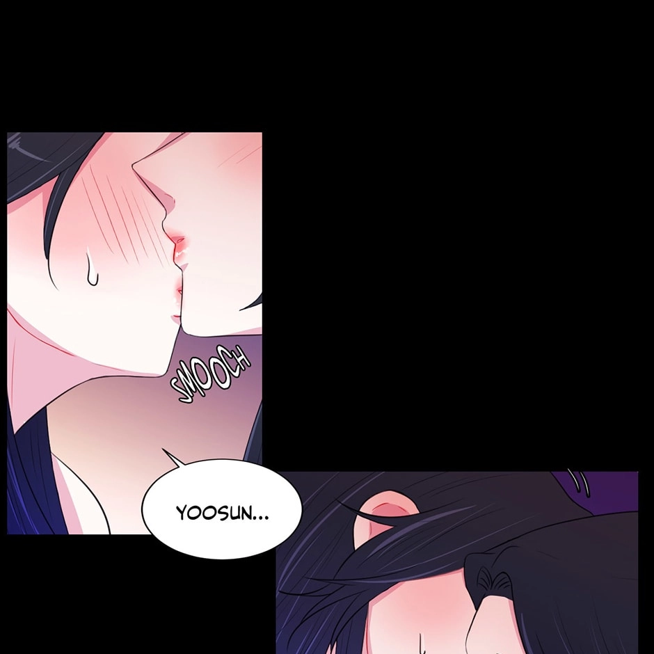 Gekkou Teien Chapter 21 page 9 - 