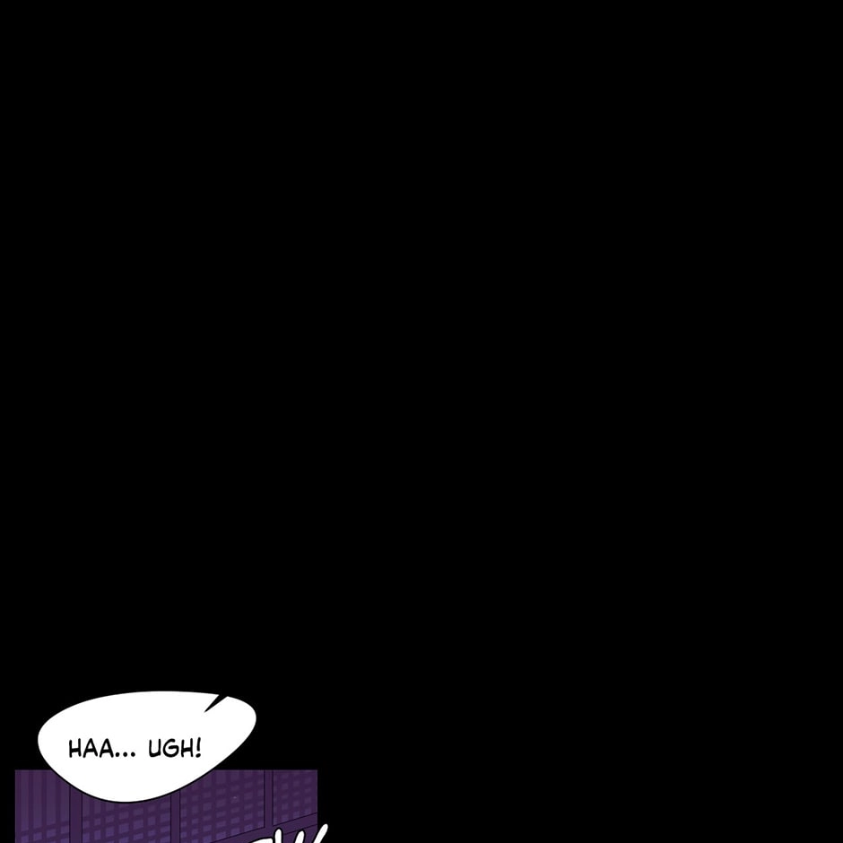 Gekkou Teien Chapter 22 page 1 - 