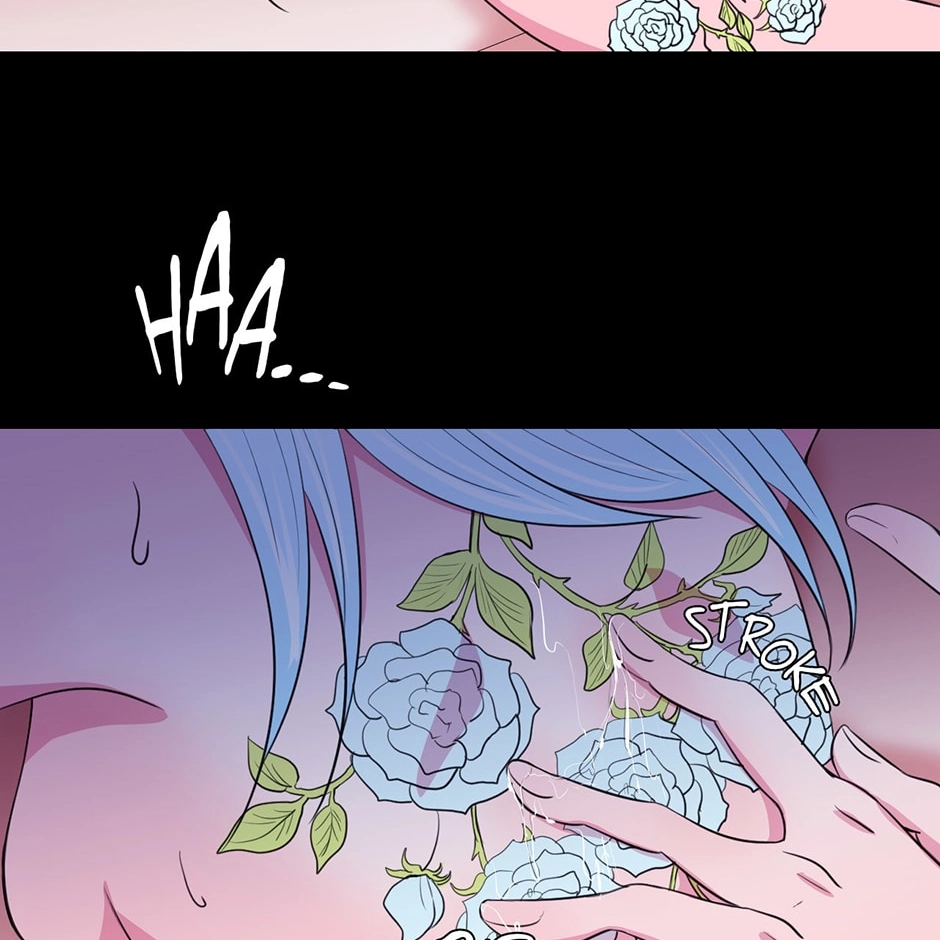 Gekkou Teien Chapter 22 page 14 - 