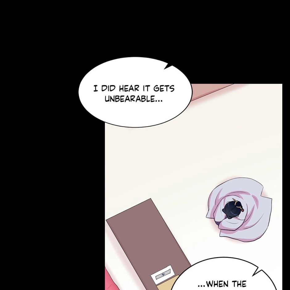Gekkou Teien Chapter 22 page 18 - 