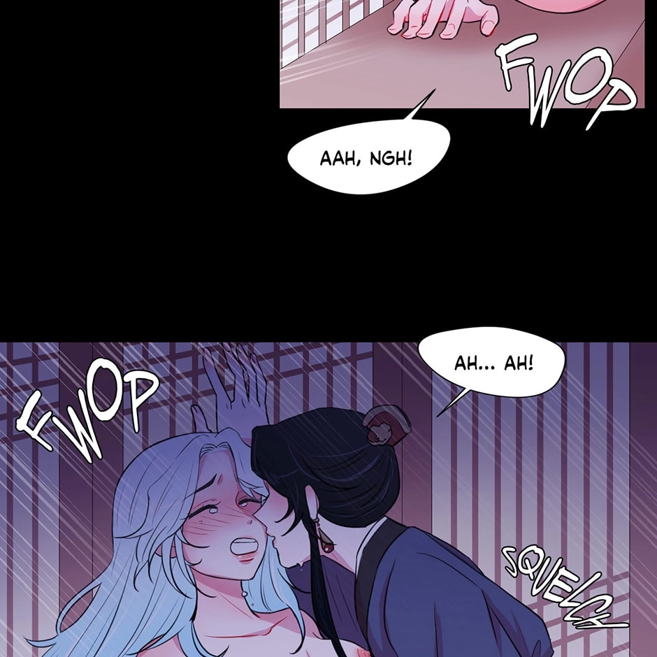 Gekkou Teien Chapter 22 page 3 - 
