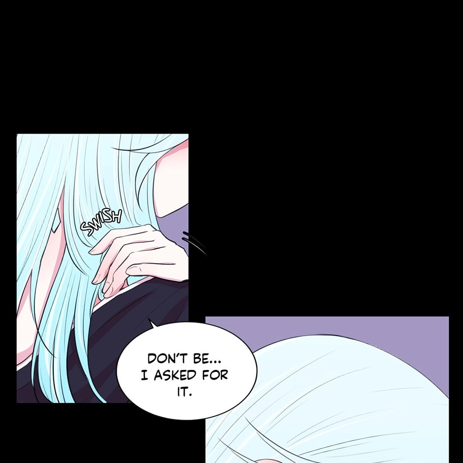 Gekkou Teien Chapter 22 page 21 - 
