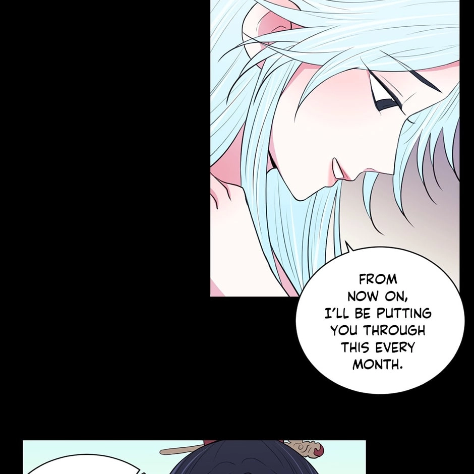 Gekkou Teien Chapter 22 page 22 - 