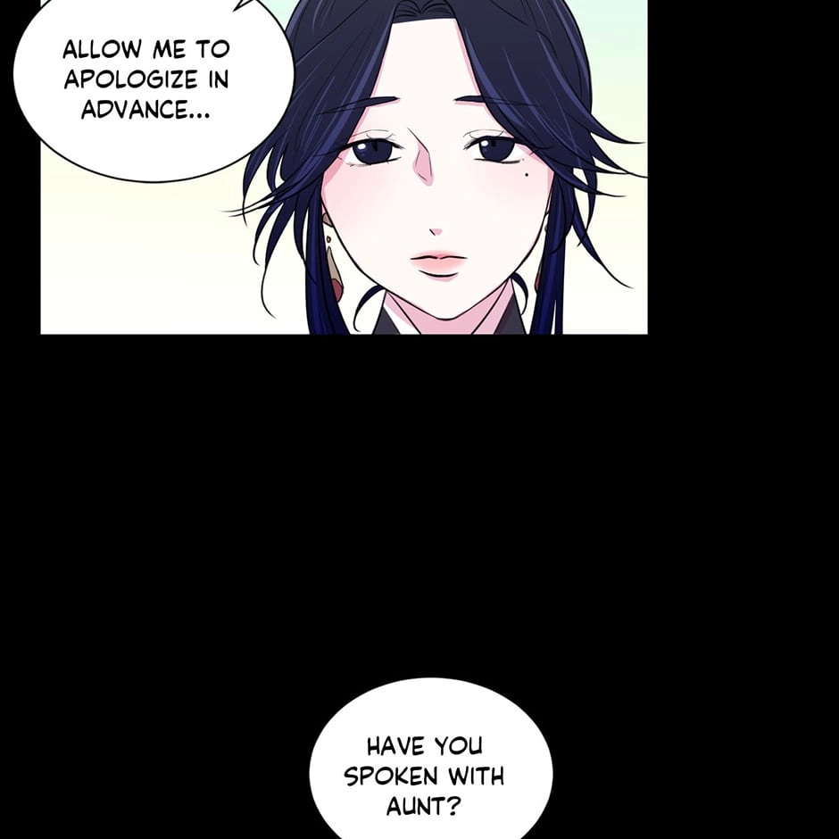 Gekkou Teien Chapter 22 page 23 - 