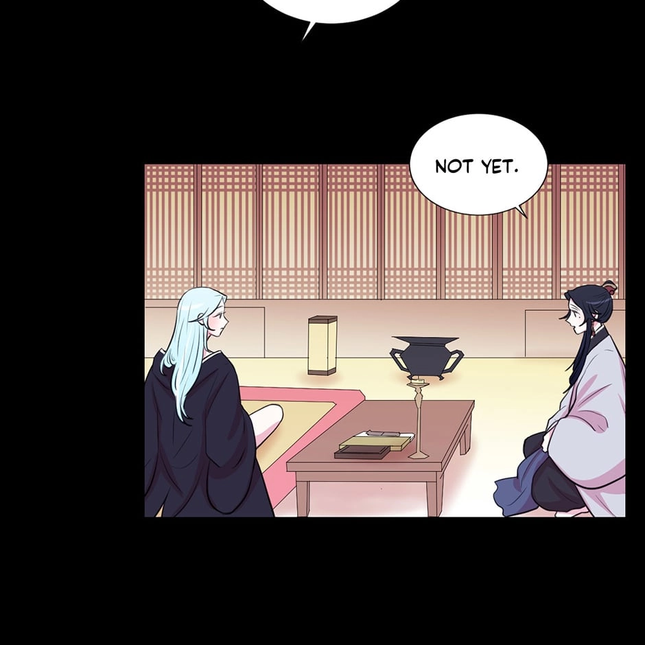 Gekkou Teien Chapter 22 page 24 - 