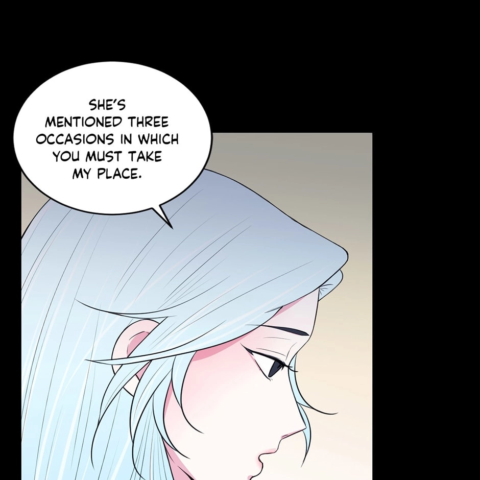 Gekkou Teien Chapter 22 page 25 - 