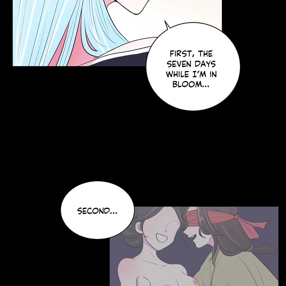 Gekkou Teien Chapter 22 page 26 - 