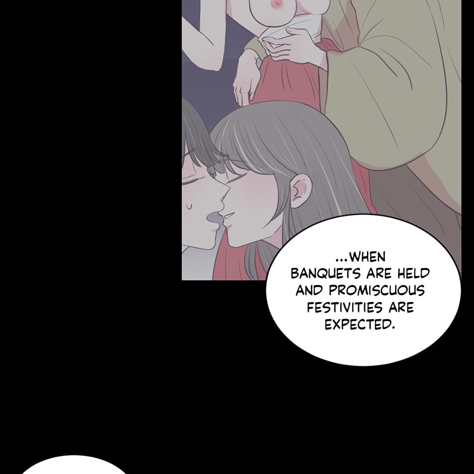 Gekkou Teien Chapter 22 page 27 - 