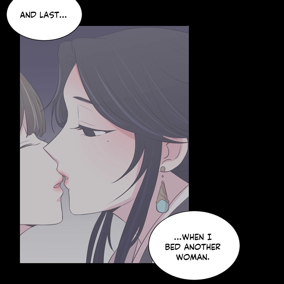 Gekkou Teien Chapter 22 page 28 - 