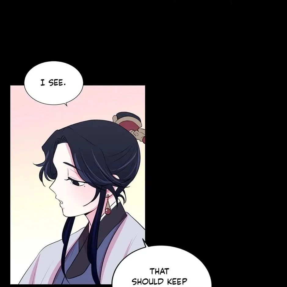 Gekkou Teien Chapter 22 page 30 - 