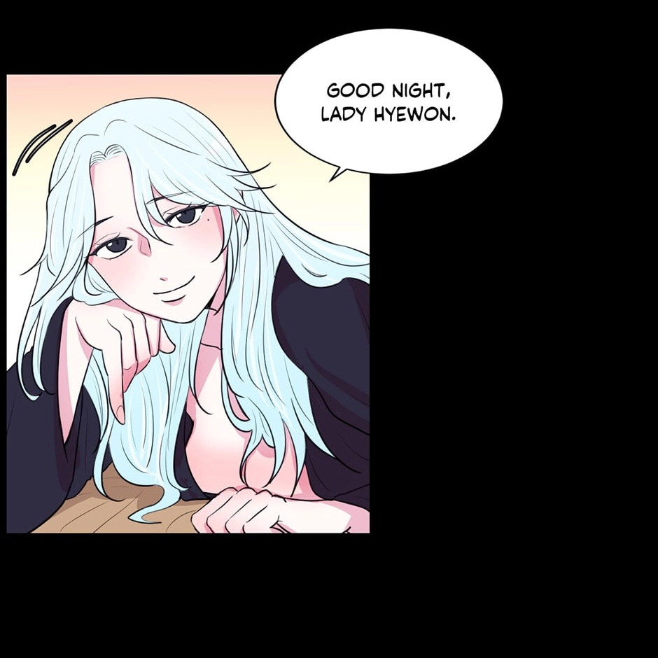 Gekkou Teien Chapter 22 page 36 - 