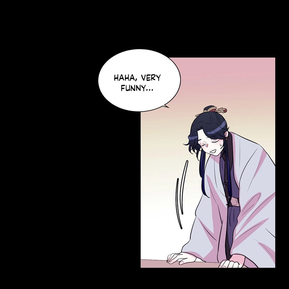 Gekkou Teien Chapter 22 page 37 - 