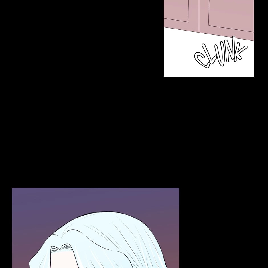 Gekkou Teien Chapter 22 page 39 - 