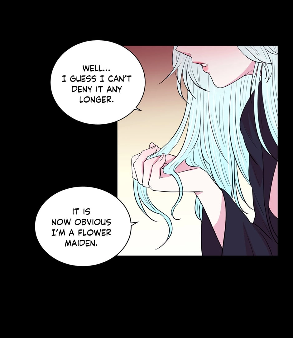 Gekkou Teien Chapter 22 page 41 - 
