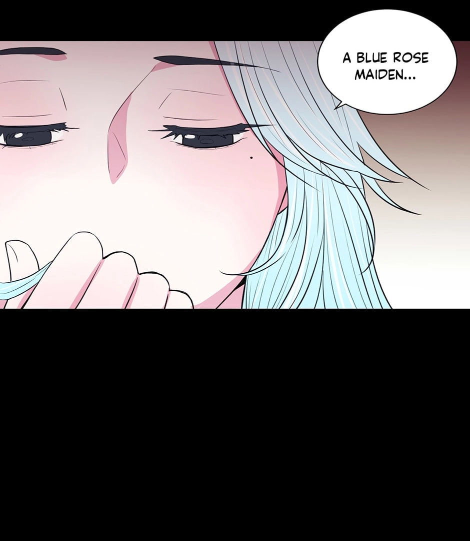 Gekkou Teien Chapter 22 page 42 - 