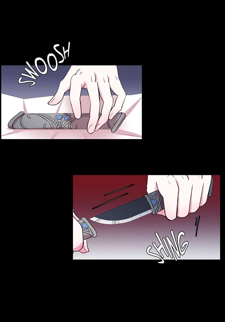 Gekkou Teien Chapter 22 page 44 - 
