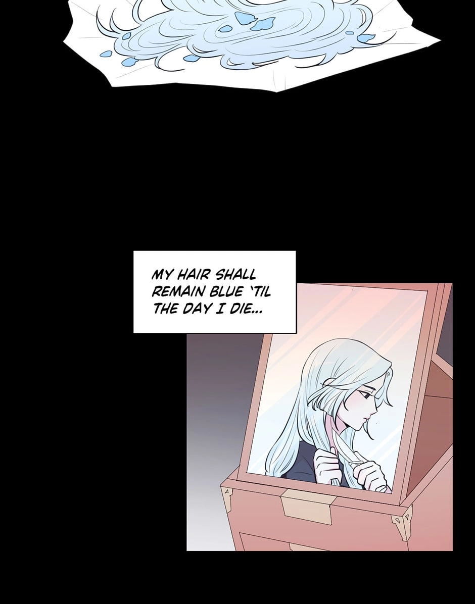 Gekkou Teien Chapter 22 page 48 - 