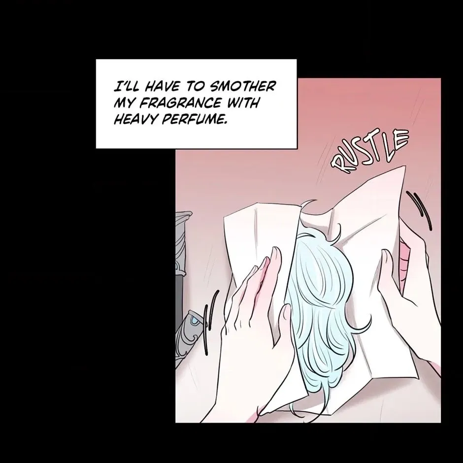 Gekkou Teien Chapter 22 page 50 - 