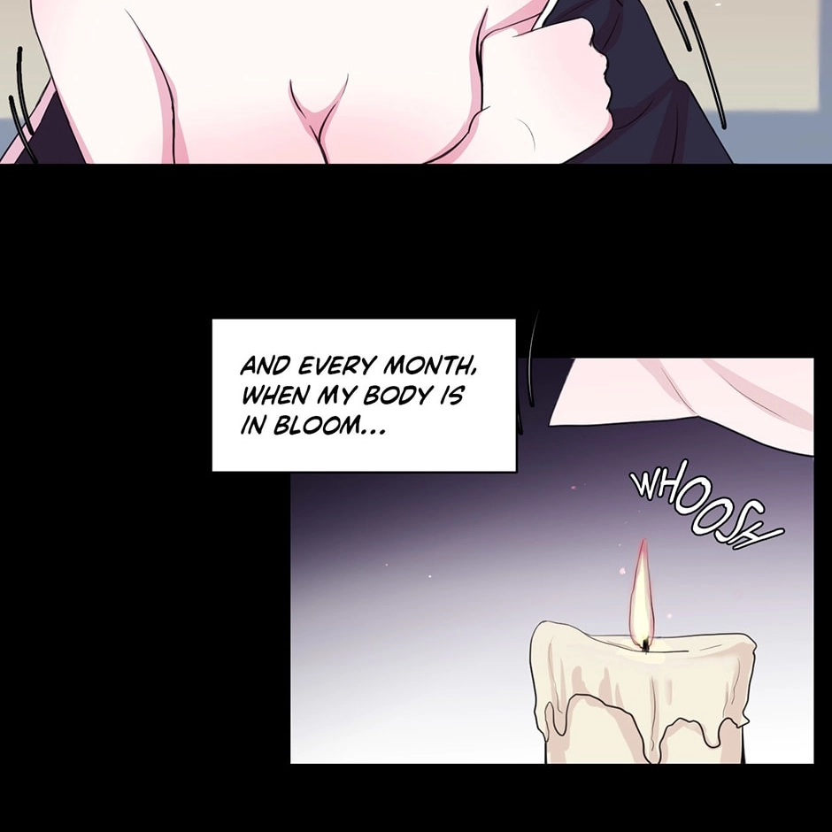 Gekkou Teien Chapter 22 page 52 - 