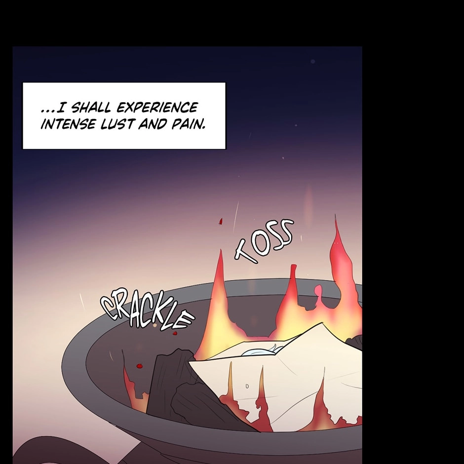 Gekkou Teien Chapter 22 page 53 - 