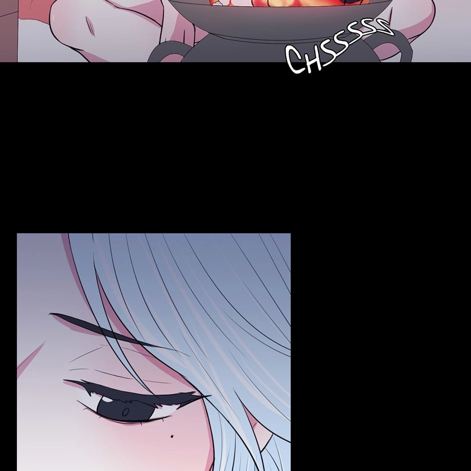 Gekkou Teien Chapter 22 page 55 - 
