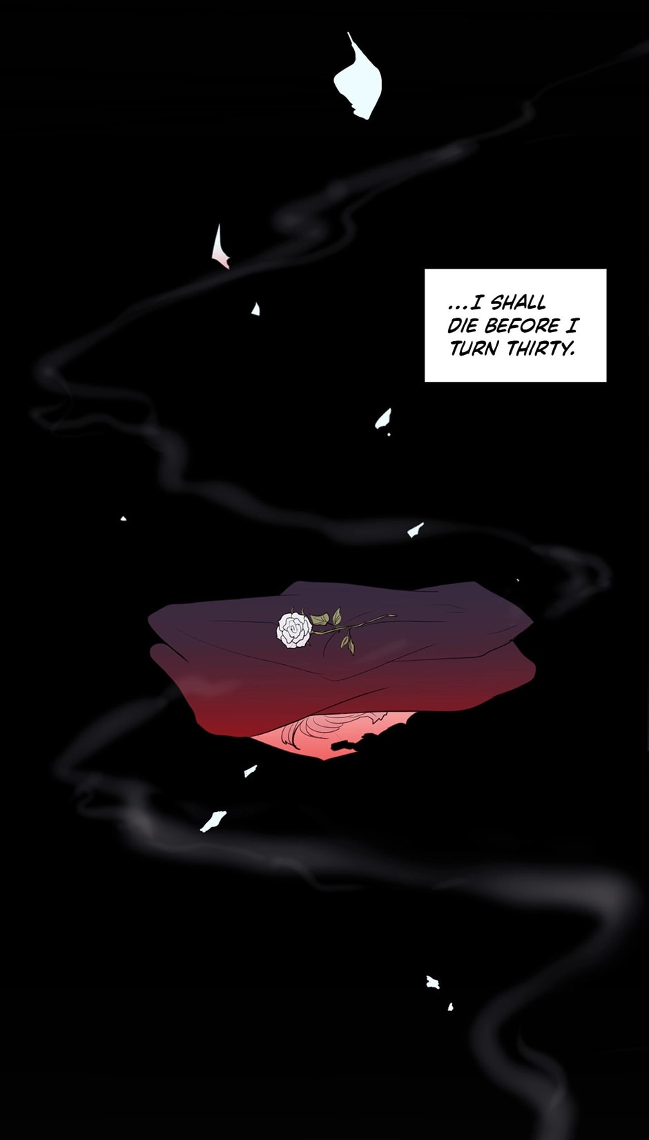 Gekkou Teien Chapter 22 page 57 - 