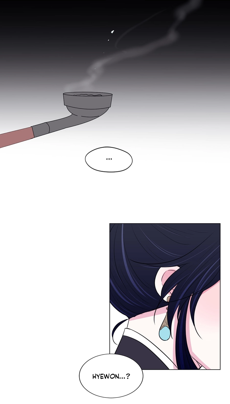 Gekkou Teien Chapter 22 page 58 - 