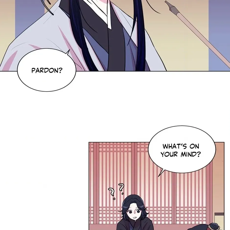 Gekkou Teien Chapter 22 page 60 - 