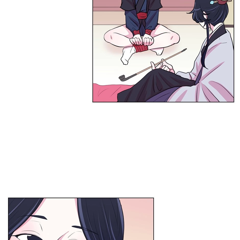 Gekkou Teien Chapter 22 page 61 - 