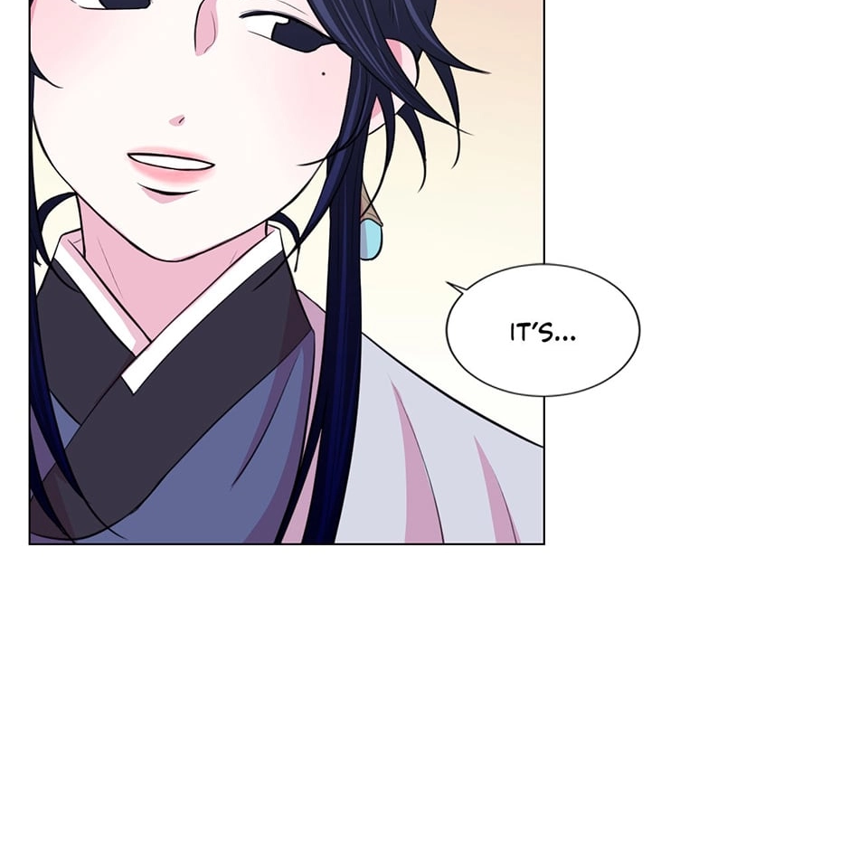Gekkou Teien Chapter 22 page 62 - 