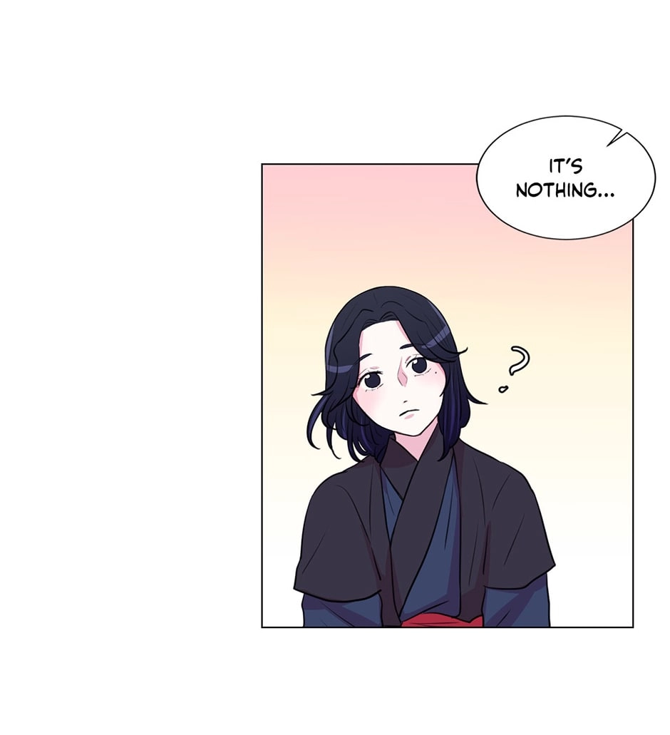 Gekkou Teien Chapter 22 page 63 - 