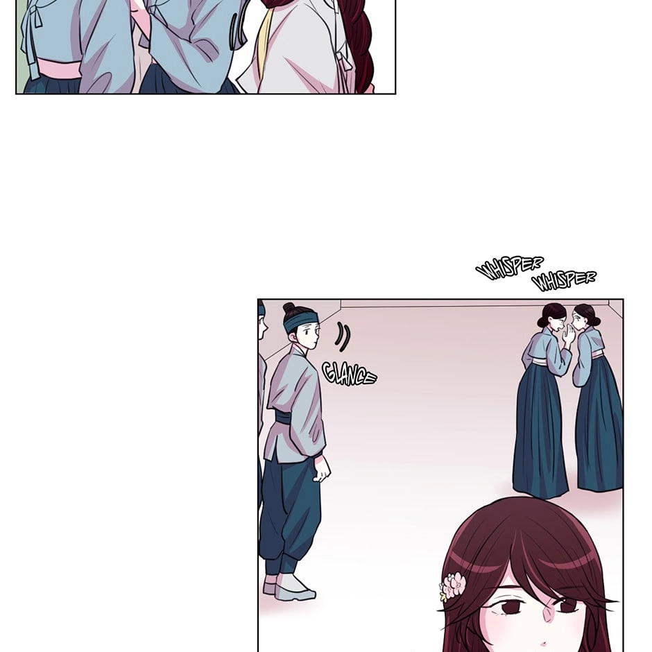 Gekkou Teien Chapter 23 page 11 - 