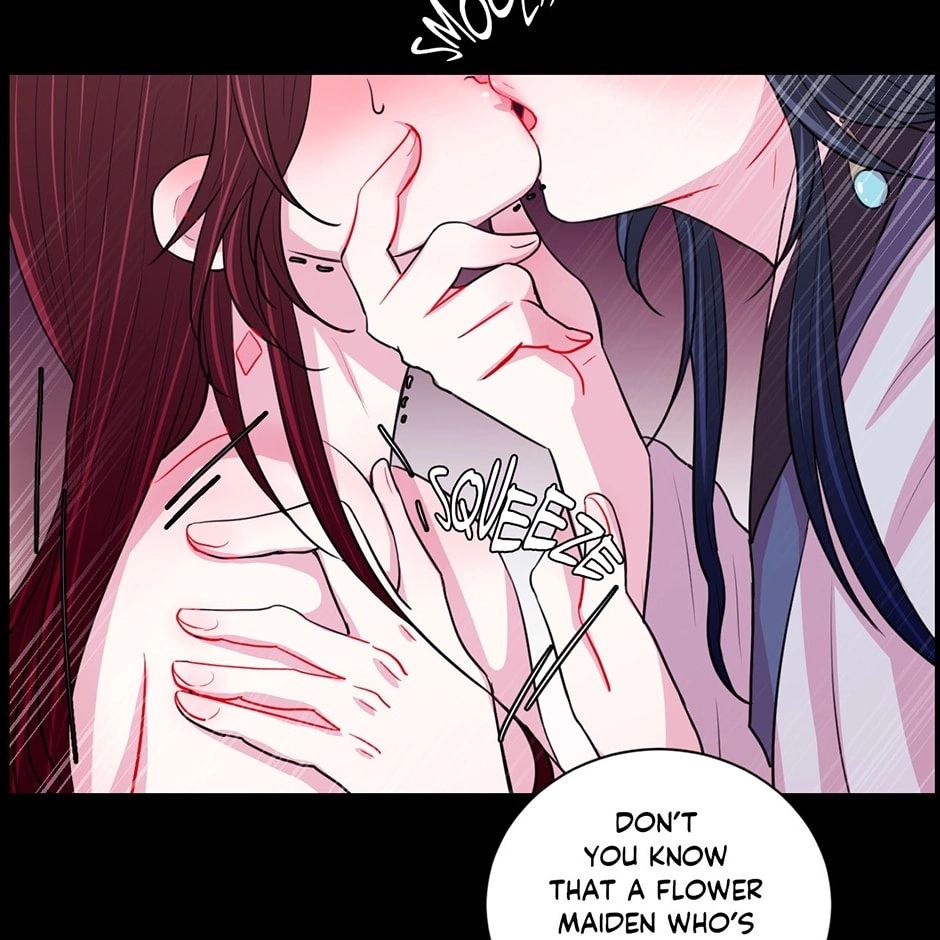 Gekkou Teien Chapter 23 page 19 - 