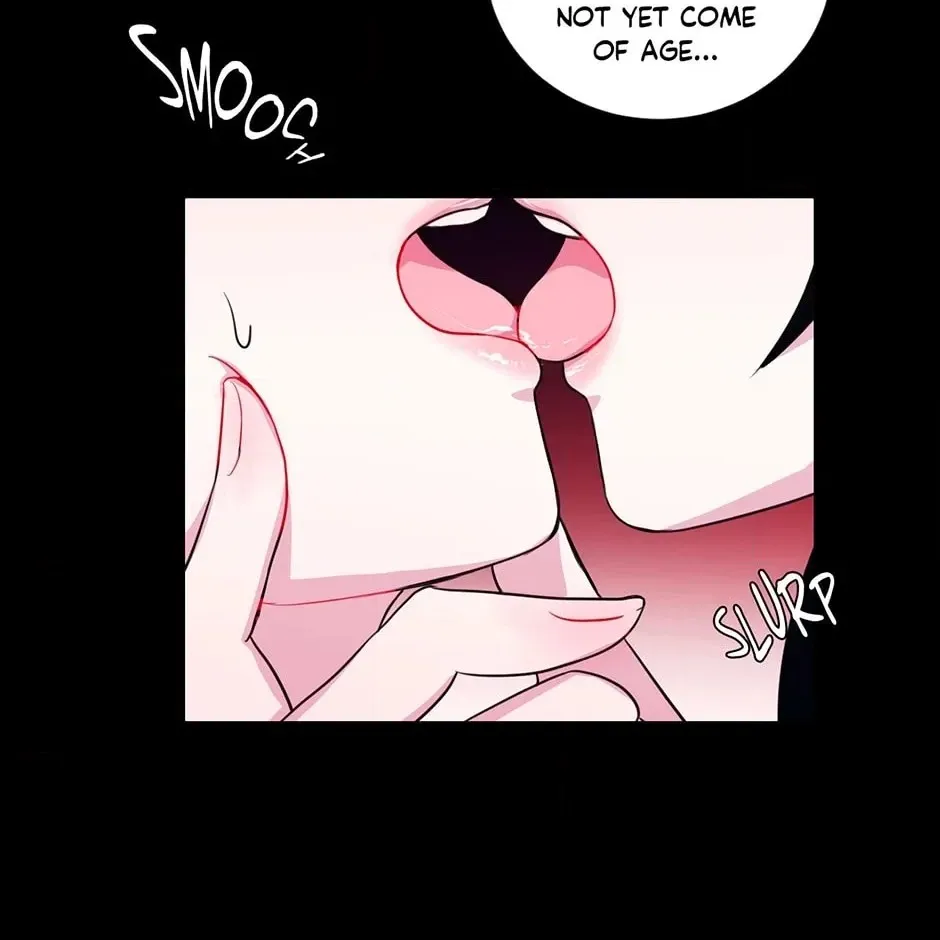 Gekkou Teien Chapter 23 page 20 - 