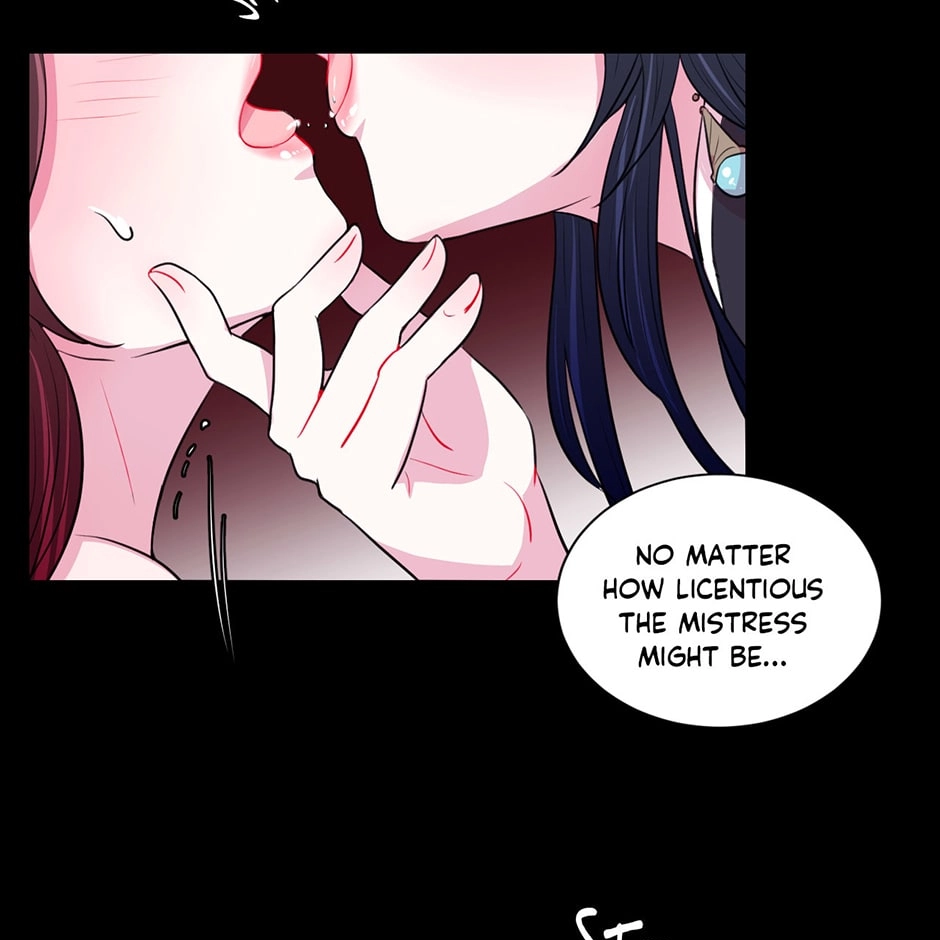 Gekkou Teien Chapter 23 page 23 - 