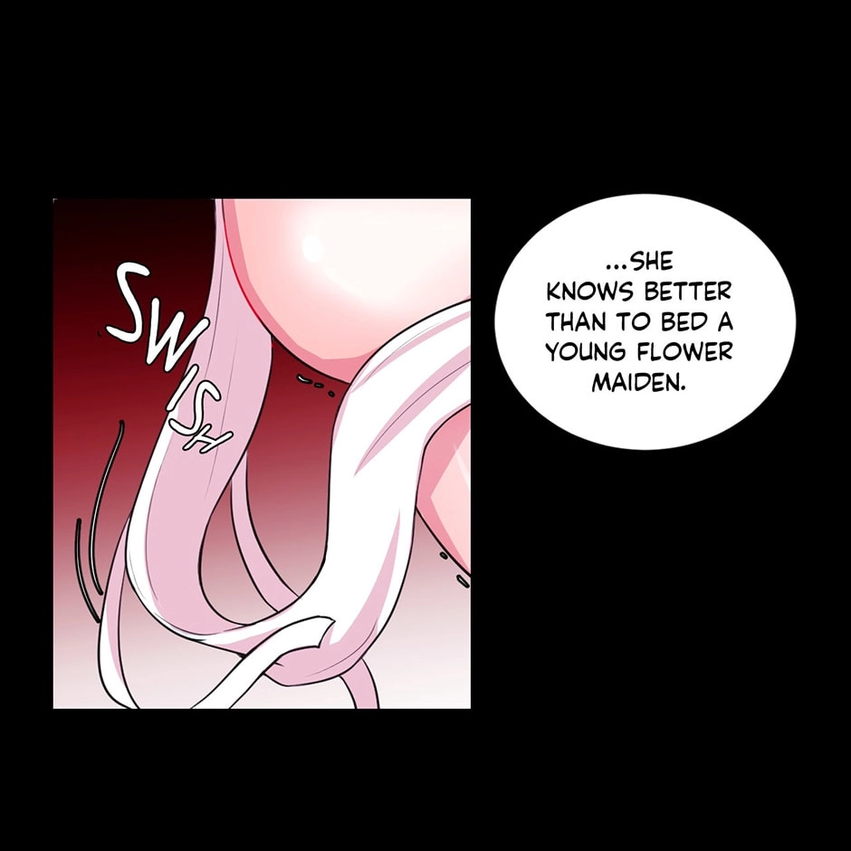 Gekkou Teien Chapter 23 page 25 - 