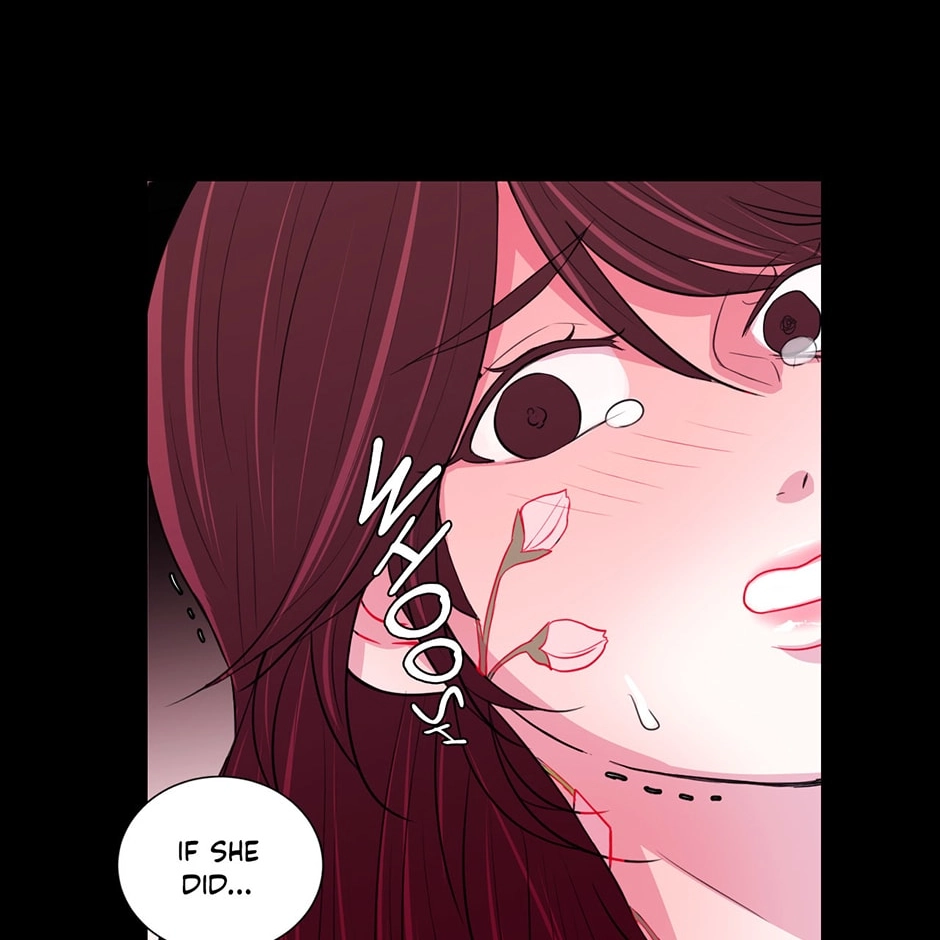 Gekkou Teien Chapter 23 page 26 - 