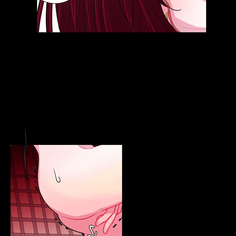 Gekkou Teien Chapter 23 page 27 - 