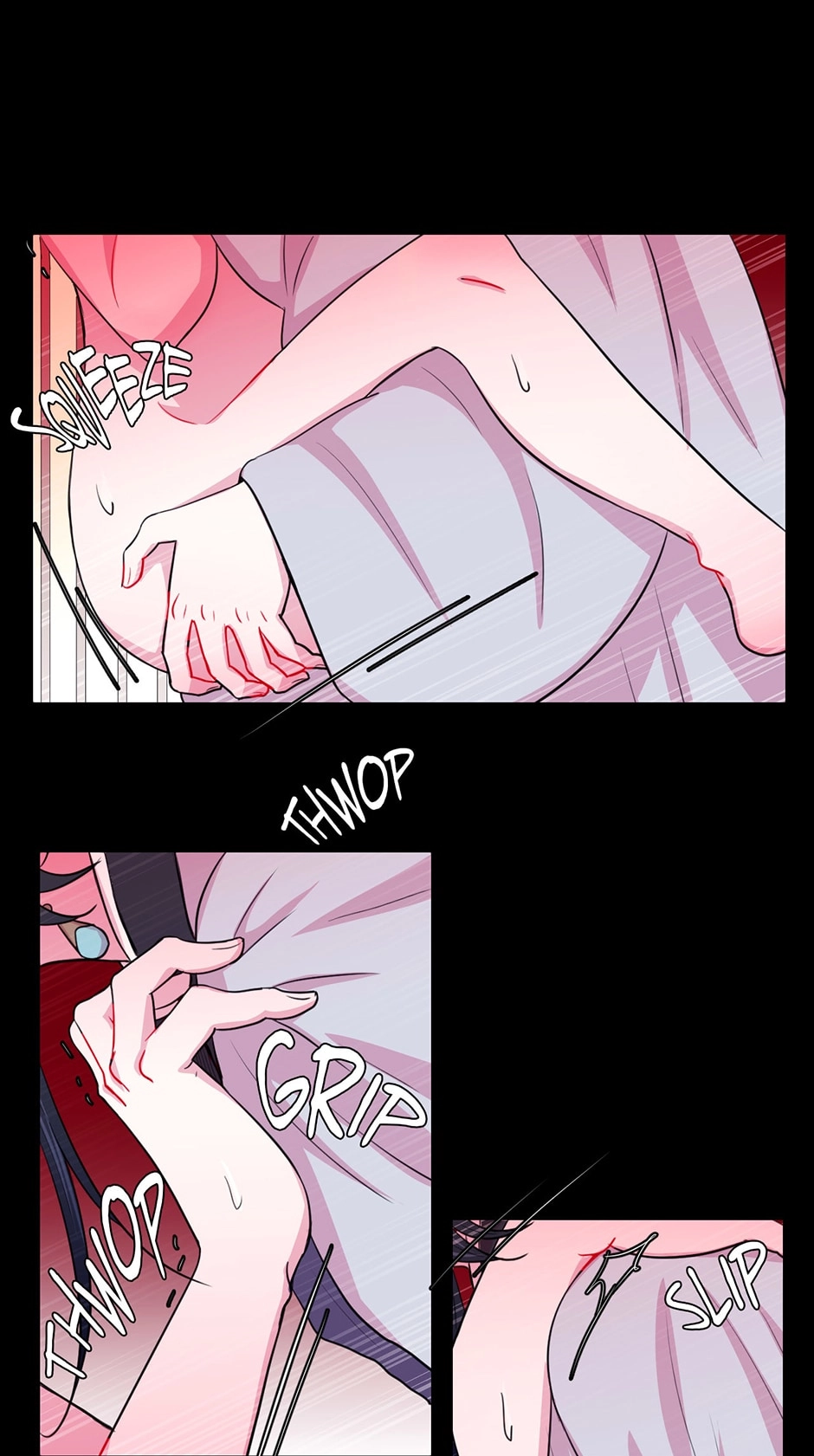 Gekkou Teien Chapter 23 page 29 - 