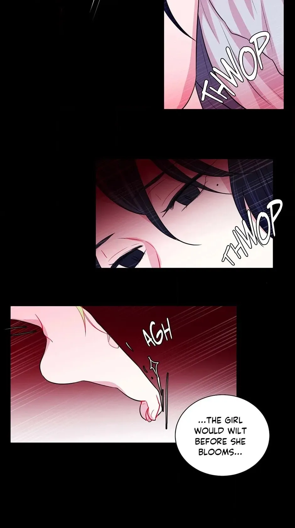 Gekkou Teien Chapter 23 page 30 - 