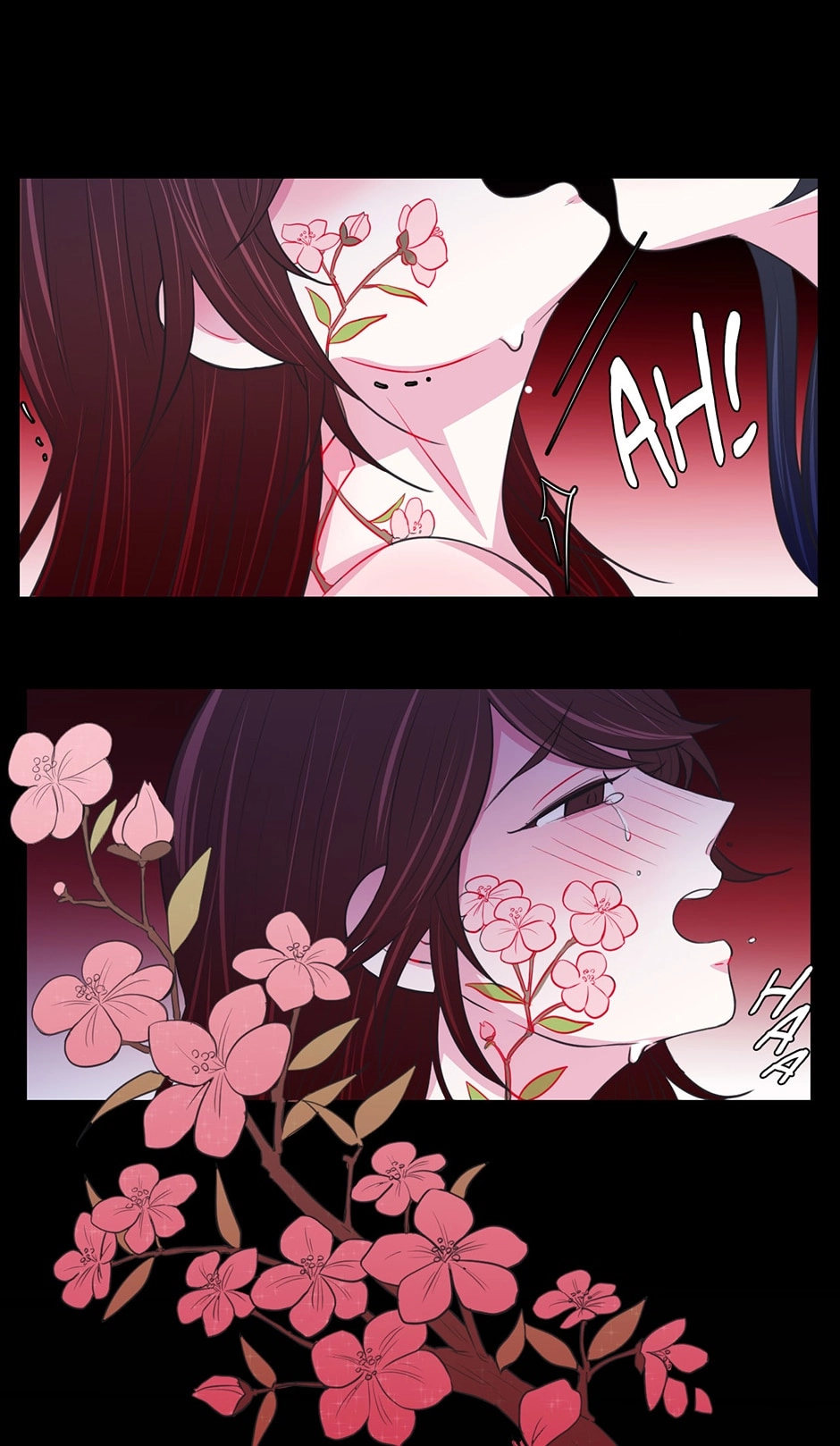Gekkou Teien Chapter 23 page 31 - 