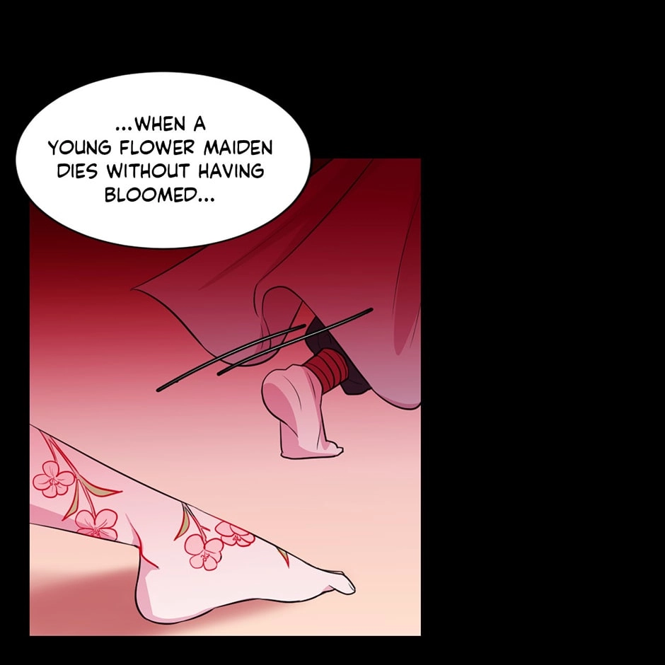 Gekkou Teien Chapter 23 page 34 - 