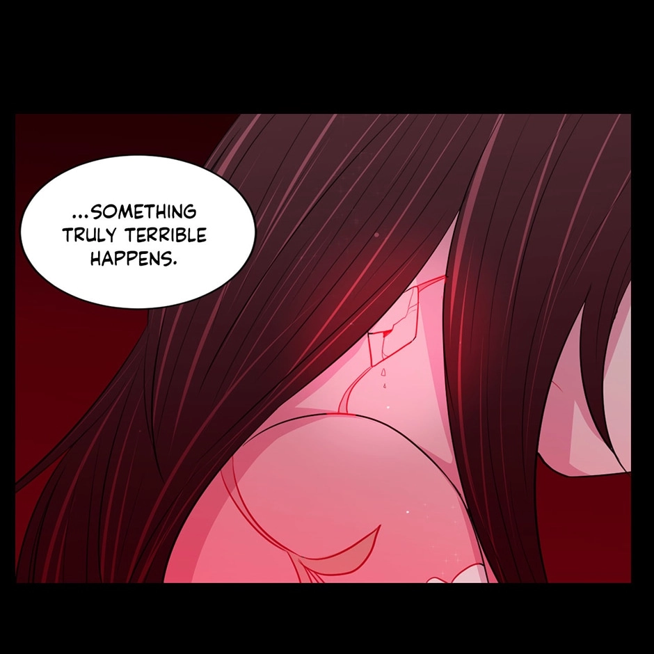 Gekkou Teien Chapter 23 page 36 - 