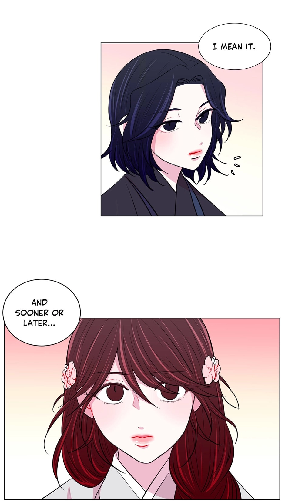 Gekkou Teien Chapter 23 page 43 - 
